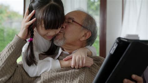 10057 Busty Caregiver Taking Good Care Of Grandpa. . Japanese grandpa sex movie